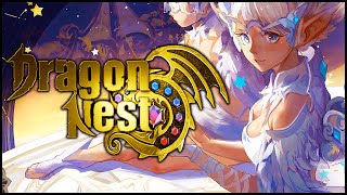 Dragon Nest Lv 99 All Class New Hero Skill Animation Showcase  No More Watch Long Time Hero Skill [upl. by Volny]