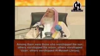 Tawheed amp The Mission Of The Messengers  Sheikh Abdul Azeez Aal ashShaykh [upl. by Lexis]