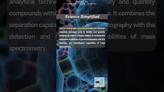 Gas ChromatographyMass Spectrometry [upl. by Enitsahc]