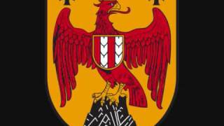 Anthem of Burgenland Austria [upl. by Yuille284]