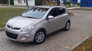 В Продаже Hyundai I20 Обзор состояния [upl. by Eisenhart]