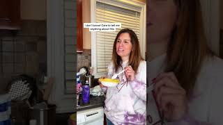 AC wimberley skit comedy food [upl. by Latona]