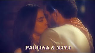 Paulina amp Nava La Usurpadora 2019 [upl. by Reywas195]