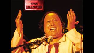 Banai Mujh Benawa Ki Bighdi Naseeb Mera Jaga Dia Nusrat Fateh Ali Khan [upl. by Henricks439]