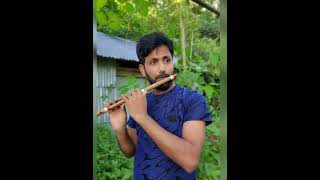 আধুনিক গানের বাঁশির সুর  Flute Music [upl. by Anerroc208]