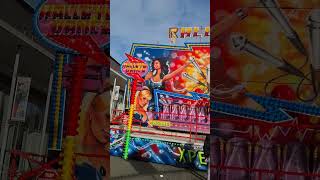 Kermis op leyweg kand hayati tr [upl. by Vite]