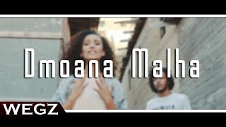 Wegz Dmoana Malha 2 ft sahar elzoghbi  ويجز دموعنا مالحة quot2quot مع سحر الزغبي Official Music Video [upl. by Annhoj]