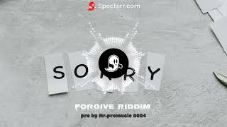 freeforgive riddim probyMrpremusic reager tayp beat 2024 [upl. by Yanrahc]