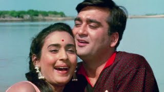 Hum Tum Yug Yug Se  Classic Romantic Song  Lata Mangeshkar amp Mukesh  Milan [upl. by Rednav]