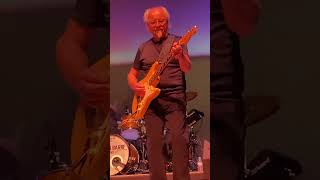 Martin Barre Band  Acres Wild  Peabody Auditorium Daytona Beach Fl USA  3rd November 2023 [upl. by Major]