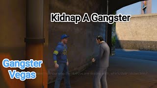 A Good Ol Nabbin  Ch2 Ep10  Gangstar Vegas [upl. by Serena890]