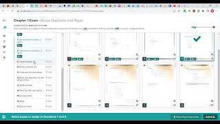 Gradescope Matching [upl. by Reld657]