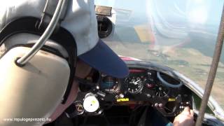 Transponder and altimeter settings during flight [upl. by Gereron]