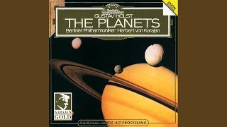 Holst The Planets Op 32 I Mars the Bringer of War [upl. by Christabel]