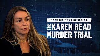 Karen Read trial Day 16 recap  Expert analysis on how police analyze phones [upl. by Dupaix]