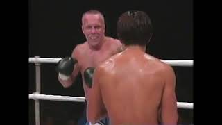 Ramon Dekkers vs Kenichi Ogata 14111998 [upl. by Eanore]