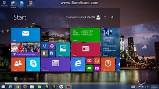 Start Menu 8 V 510 116  serial PRO 1087VistaXP 2019 [upl. by Oeram476]