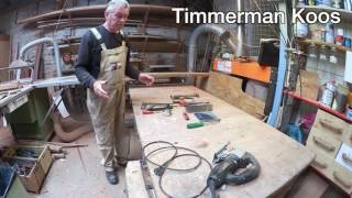 Timmertip 570 Onmisbaar gereedschap voor de beginner [upl. by Cirderf]