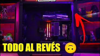 LA PC GAMER MAS FACIL QUE ARME 🙃 SYNCRO Q7 [upl. by Joses]