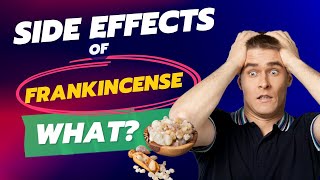 Side Effects Of Frankincense Essential Oil [upl. by Sib]