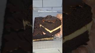 BROWNIES CHEESECAKE KUKUS shorts shortvideo brownies brownieskukus [upl. by Nannoc687]