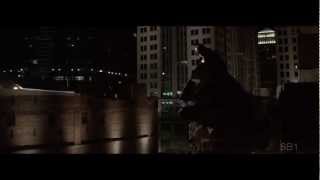 Halloween Knight Trailer  Batman vs Michael Myers [upl. by Jocelin298]