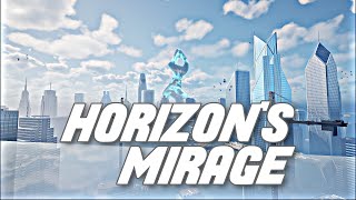 Horizons Mirage  Gameplay Trailer [upl. by Ditzel]