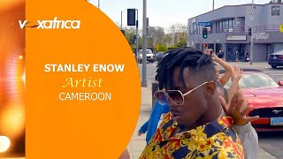 Face2Face with Stanley Enow [upl. by Icart]