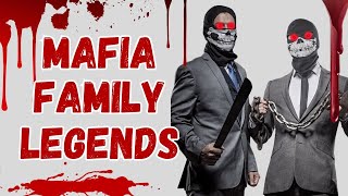 5 Most Infamous Mobsters  Bonanno Crime Family [upl. by Hagood419]