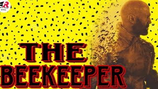 The Beekeeper 2024 Movie  Jason Statham Emmy RaverLampman  updates Review amp Facts [upl. by Wanids]