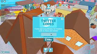 All working codes in Icebreaker Roblox2021 [upl. by Madlin]