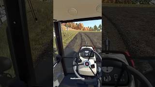 FARMİNG SİMULATOR 25 LASTİK İZİ farmingsimulator22 farmingsimulator19 farmingsimulator25 [upl. by Gatias239]