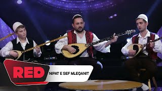 Nipat e Sef Mleqanit  Neper pishat e Deçanit [upl. by Diley398]