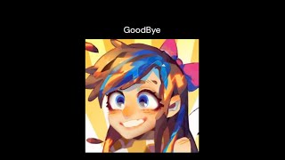 Farewell MsBreezy [upl. by Ariajaj]