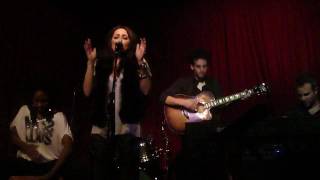 Alisan Porter  The End Song Creepshow 011010 [upl. by Crosby823]