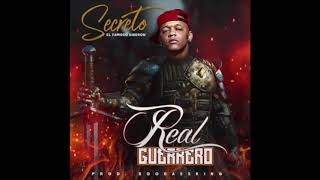 SECRETO REAL GUERRERO REMIX INTRO EXTENDET [upl. by Eiramnna633]