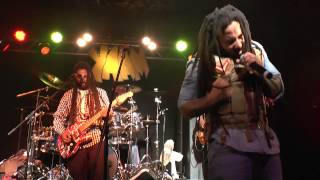 KyMani Marley  Iron Lion Zion  Is This Love [upl. by Gnirol461]