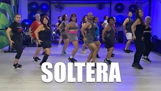 Soltera  Shakira Coreografia [upl. by Cod261]