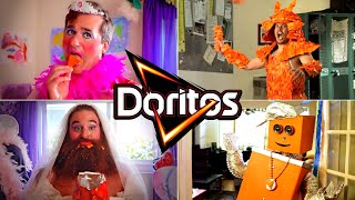 Funny Doritos Crash The Super Bowl Commercials Contest Finalists [upl. by Primavera]