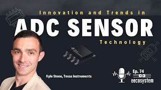 Innovation and Trends in ADC Sensor Technology [upl. by Atiuqahc370]