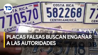 ¿Cuáles son las características específicas de las placas [upl. by Sorazal]