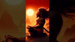 Jay shree hanuman  hanuman bhaktisong jubinnautiyaal music love newsong bhaktisong song [upl. by Nayab]