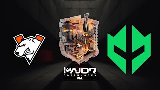 Virtuspro vs Imperial – Map 1 Inferno  PGL CS2 MAJOR COPENHAGEN 2024  Elimination Stage [upl. by Ives]