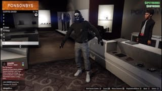 BUY GTA 5 ONLINE  Modded Account For Sale PS4PS5XBOXPC [upl. by Ethban]