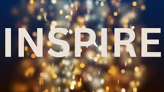 INSPIRE CONFERENCE [upl. by Iden]