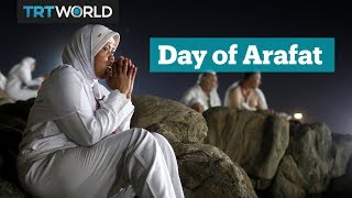 Day of Arafat [upl. by Geof651]