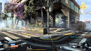 Titanfall  1 quotStandby for Titanfallquot «» Lets Play Titanfall Beta [upl. by Torbert]