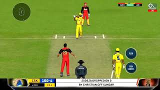 ravindra jadeja 37 runs highlights  ravindra jadeja vs harshal patel  csk vs rcb 2021  ipl 2021 [upl. by Serge]