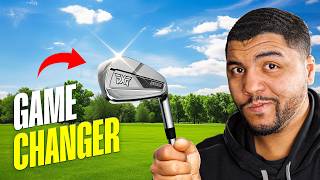 Can NEW Clubs help a casual golfers game PXG Black Ops Fitting [upl. by Jehias]