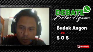 LIVE STREAM DEBAT WAG [upl. by Johnny]